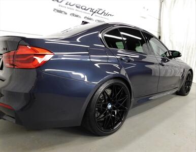 2017 BMW M3 30 Jahre Limited Edition   - Photo 13 - Ivyland, PA 18974