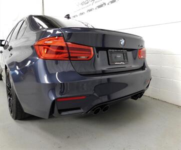 2017 BMW M3 30 Jahre Limited Edition   - Photo 9 - Ivyland, PA 18974