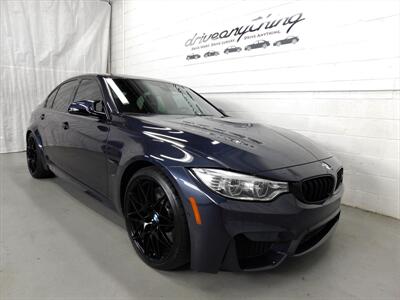 2017 BMW M3 30 Jahre Limited Edition   - Photo 15 - Ivyland, PA 18974