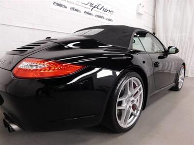 2010 Porsche 911 Carrera S   - Photo 13 - Ivyland, PA 18974