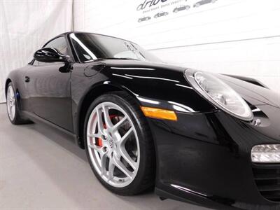 2010 Porsche 911 Carrera S   - Photo 16 - Ivyland, PA 18974