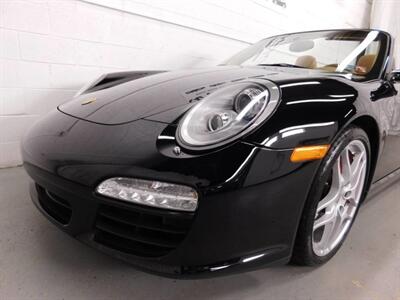 2010 Porsche 911 Carrera S   - Photo 4 - Ivyland, PA 18974