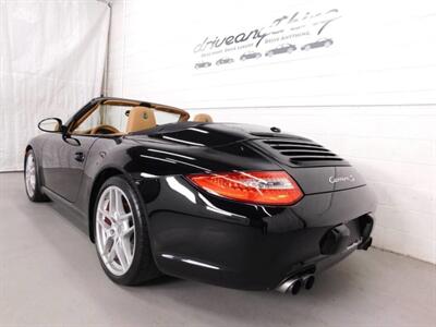 2010 Porsche 911 Carrera S   - Photo 7 - Ivyland, PA 18974