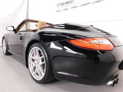 2010 Porsche 911 Carrera S   - Photo 8 - Ivyland, PA 18974