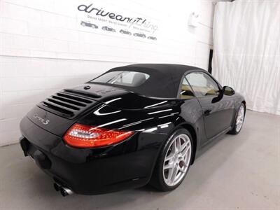 2010 Porsche 911 Carrera S   - Photo 12 - Ivyland, PA 18974