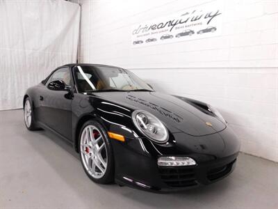 2010 Porsche 911 Carrera S   - Photo 15 - Ivyland, PA 18974