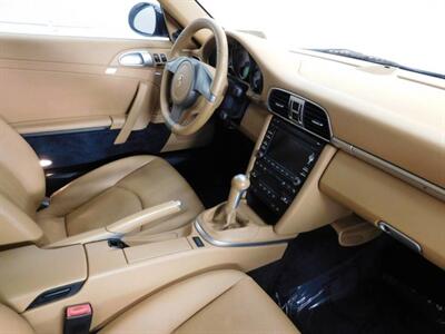 2010 Porsche 911 Carrera S   - Photo 55 - Ivyland, PA 18974