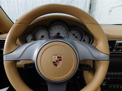 2010 Porsche 911 Carrera S   - Photo 23 - Ivyland, PA 18974