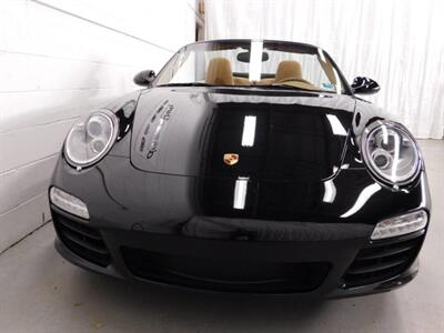 2010 Porsche 911 Carrera S   - Photo 2 - Ivyland, PA 18974