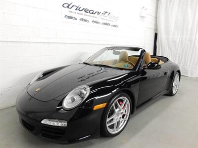 2010 Porsche 911 Carrera S   - Photo 1 - Ivyland, PA 18974