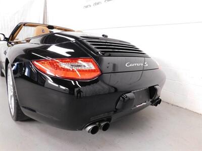 2010 Porsche 911 Carrera S   - Photo 9 - Ivyland, PA 18974