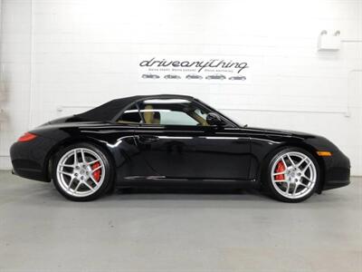 2010 Porsche 911 Carrera S   - Photo 14 - Ivyland, PA 18974