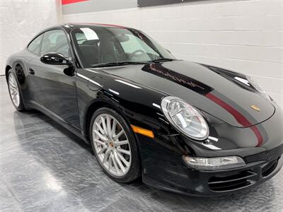 2007 Porsche 911 Carrera 4S   - Photo 16 - Ivyland, PA 18974