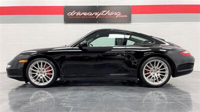 2007 Porsche 911 Carrera 4S   - Photo 6 - Ivyland, PA 18974