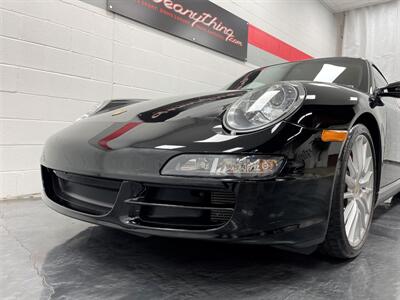 2007 Porsche 911 Carrera 4S   - Photo 4 - Ivyland, PA 18974