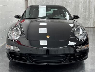 2007 Porsche 911 Carrera 4S   - Photo 2 - Ivyland, PA 18974