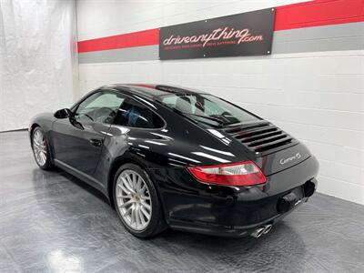 2007 Porsche 911 Carrera 4S   - Photo 7 - Ivyland, PA 18974