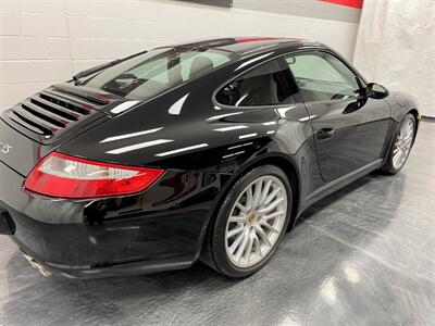 2007 Porsche 911 Carrera 4S   - Photo 12 - Ivyland, PA 18974