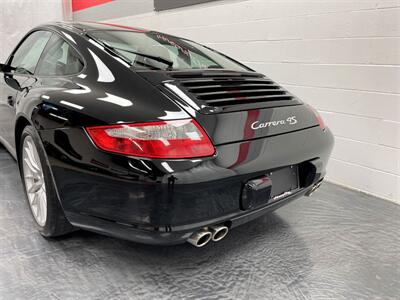 2007 Porsche 911 Carrera 4S   - Photo 9 - Ivyland, PA 18974