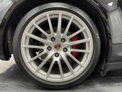 2007 Porsche 911 Carrera 4S   - Photo 23 - Ivyland, PA 18974