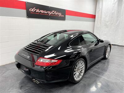 2007 Porsche 911 Carrera 4S   - Photo 13 - Ivyland, PA 18974