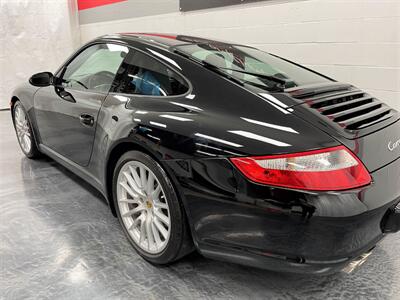 2007 Porsche 911 Carrera 4S   - Photo 8 - Ivyland, PA 18974