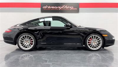 2007 Porsche 911 Carrera 4S   - Photo 14 - Ivyland, PA 18974