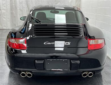 2007 Porsche 911 Carrera 4S   - Photo 11 - Ivyland, PA 18974