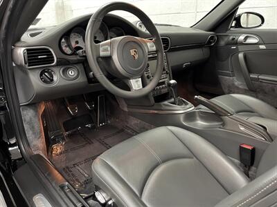 2007 Porsche 911 Carrera 4S   - Photo 31 - Ivyland, PA 18974