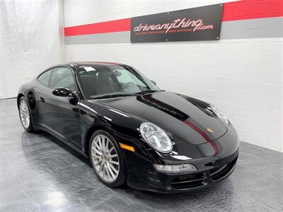 2007 Porsche 911 Carrera 4S   - Photo 15 - Ivyland, PA 18974