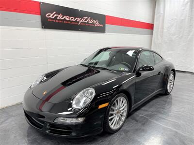 2007 Porsche 911 Carrera 4S   - Photo 1 - Ivyland, PA 18974