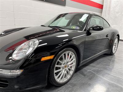 2007 Porsche 911 Carrera 4S   - Photo 5 - Ivyland, PA 18974