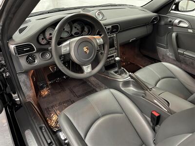 2007 Porsche 911 Carrera 4S   - Photo 27 - Ivyland, PA 18974