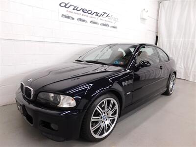 2003 BMW M3   - Photo 1 - Ivyland, PA 18974