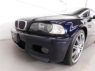 2003 BMW M3   - Photo 4 - Ivyland, PA 18974