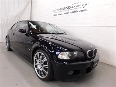 2003 BMW M3   - Photo 16 - Ivyland, PA 18974