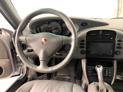 2003 Porsche 911 Carrera 4S   - Photo 31 - Ivyland, PA 18974