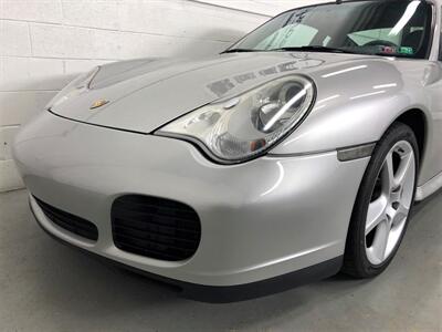 2003 Porsche 911 Carrera 4S   - Photo 3 - Ivyland, PA 18974