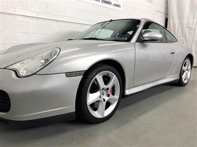 2003 Porsche 911 Carrera 4S   - Photo 4 - Ivyland, PA 18974