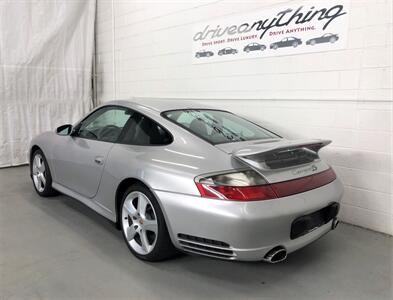 2003 Porsche 911 Carrera 4S   - Photo 6 - Ivyland, PA 18974