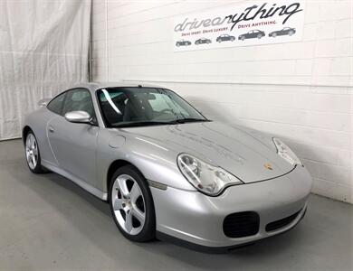 2003 Porsche 911 Carrera 4S   - Photo 14 - Ivyland, PA 18974