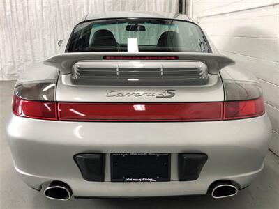 2003 Porsche 911 Carrera 4S   - Photo 10 - Ivyland, PA 18974