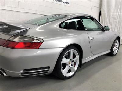 2003 Porsche 911 Carrera 4S   - Photo 11 - Ivyland, PA 18974