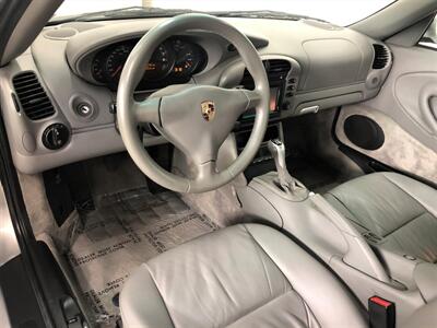 2003 Porsche 911 Carrera 4S   - Photo 26 - Ivyland, PA 18974