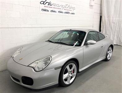 2003 Porsche 911 Carrera 4S   - Photo 1 - Ivyland, PA 18974