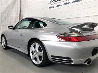 2003 Porsche 911 Carrera 4S   - Photo 7 - Ivyland, PA 18974