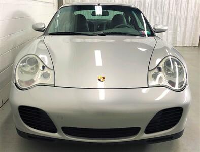 2003 Porsche 911 Carrera 4S   - Photo 2 - Ivyland, PA 18974