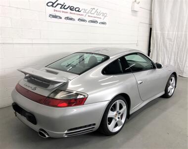 2003 Porsche 911 Carrera 4S   - Photo 12 - Ivyland, PA 18974