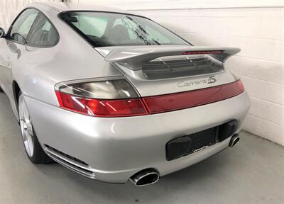 2003 Porsche 911 Carrera 4S   - Photo 8 - Ivyland, PA 18974