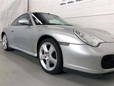 2003 Porsche 911 Carrera 4S   - Photo 15 - Ivyland, PA 18974